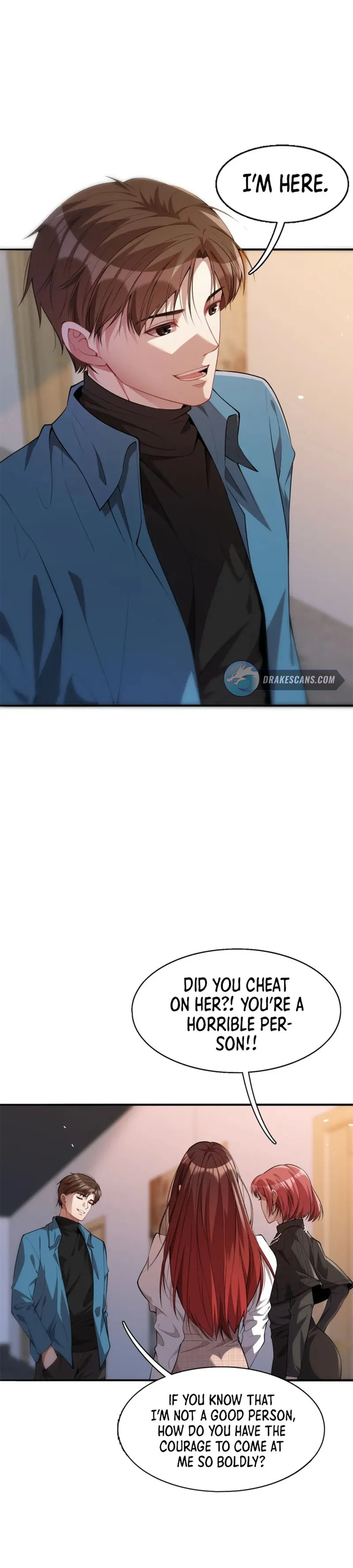 Read I’m Stuck On The Same Day For A Thousand Years ES Manga Online