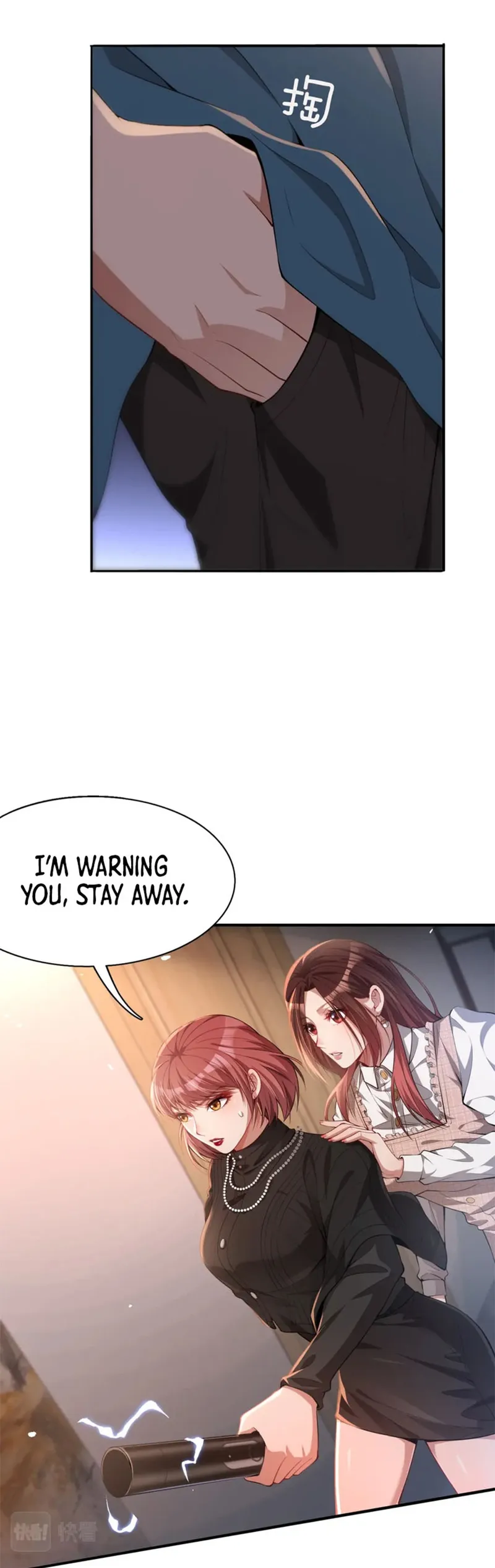 Read I’m Stuck On The Same Day For A Thousand Years ES Manga Online