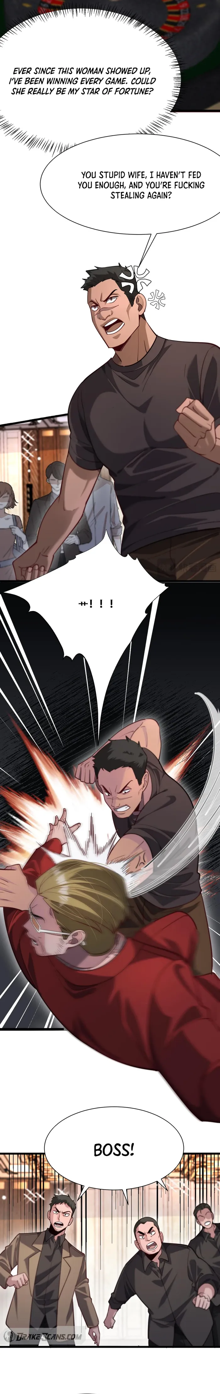 Read I’m Stuck On The Same Day For A Thousand Years ES Manga Online