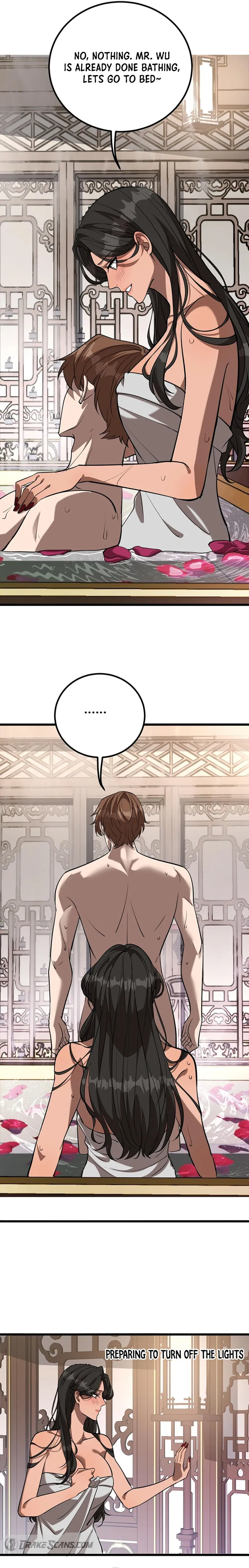 Read I’m Stuck On The Same Day For A Thousand Years ES Manga Online