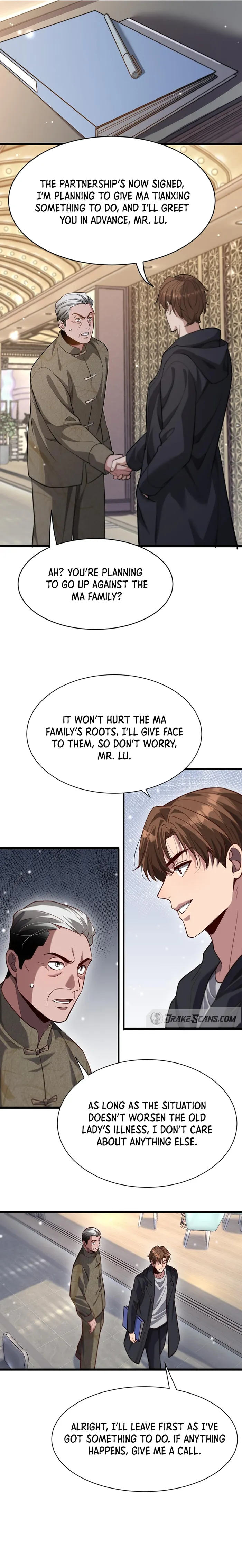 Read I’m Stuck On The Same Day For A Thousand Years ES Manga Online