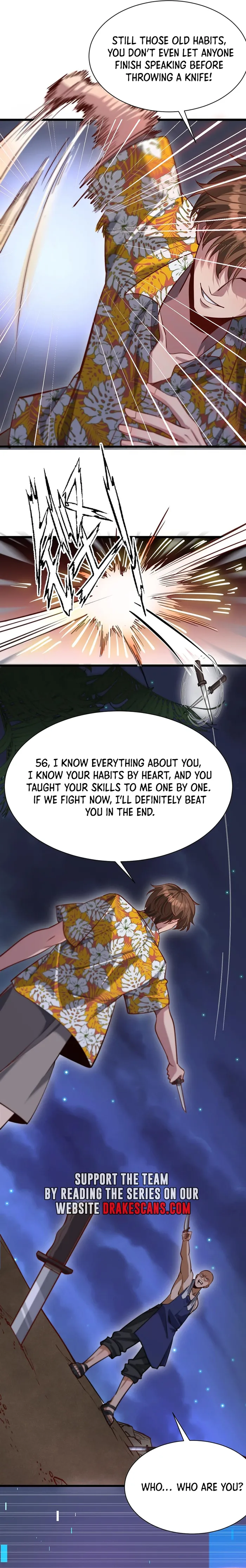 Read I’m Stuck On The Same Day For A Thousand Years ES Manga Online