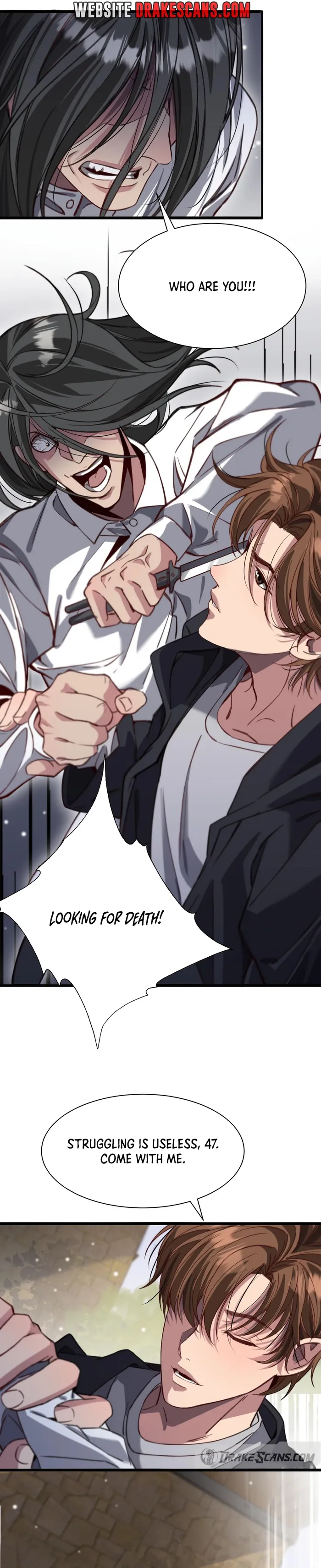 Read I’m Stuck On The Same Day For A Thousand Years ES Manga Online