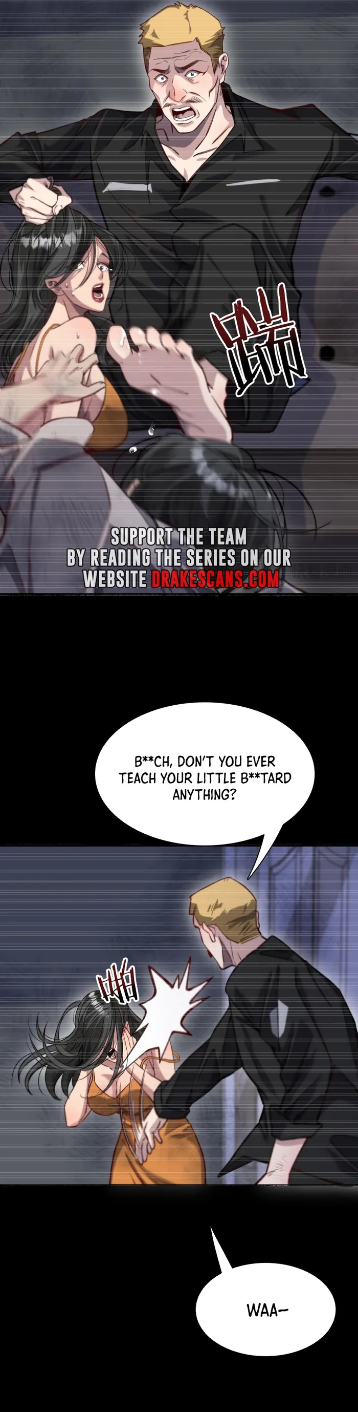 Read I’m Stuck On The Same Day For A Thousand Years ES Manga Online