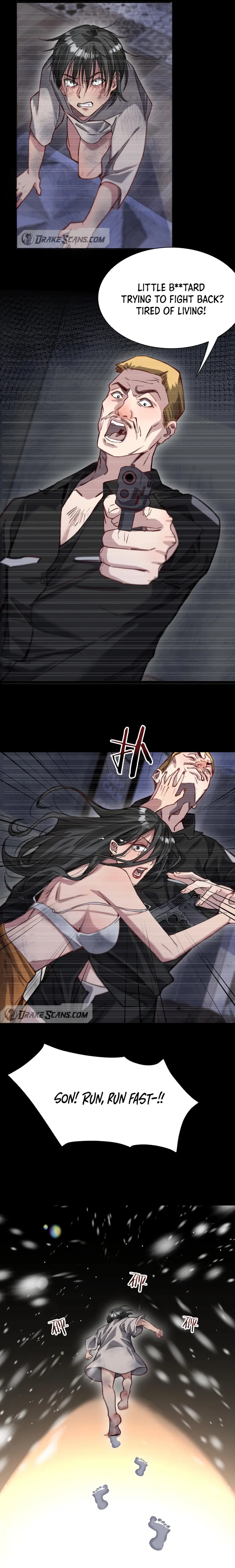 Read I’m Stuck On The Same Day For A Thousand Years ES Manga Online