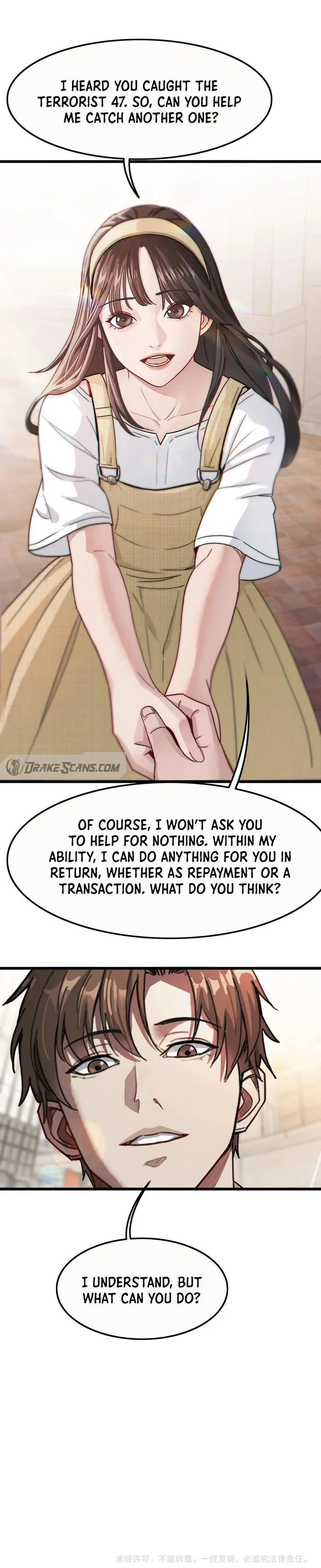 Read I’m Stuck On The Same Day For A Thousand Years ES Manga Online
