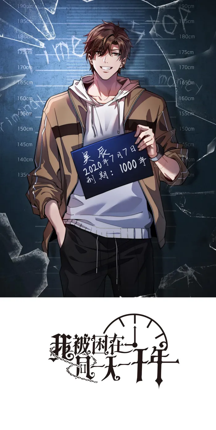 Read I’m Stuck On The Same Day For A Thousand Years ES Manga Online