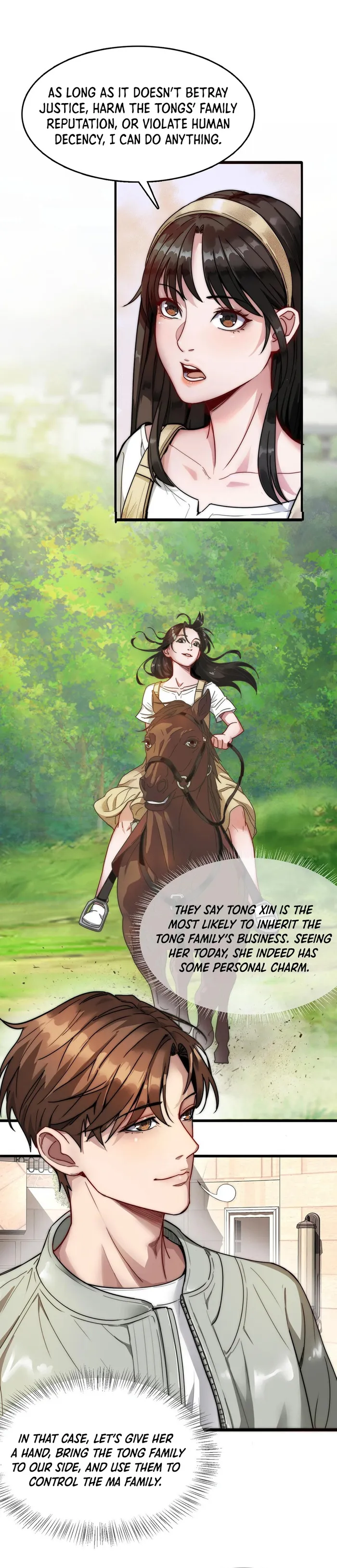 Read I’m Stuck On The Same Day For A Thousand Years ES Manga Online