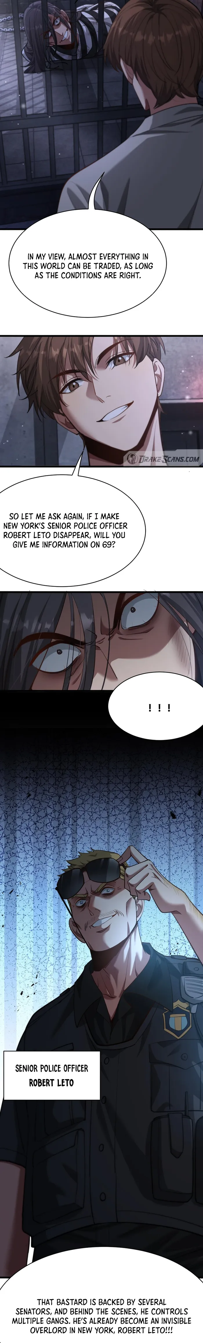Read I’m Stuck On The Same Day For A Thousand Years ES Manga Online