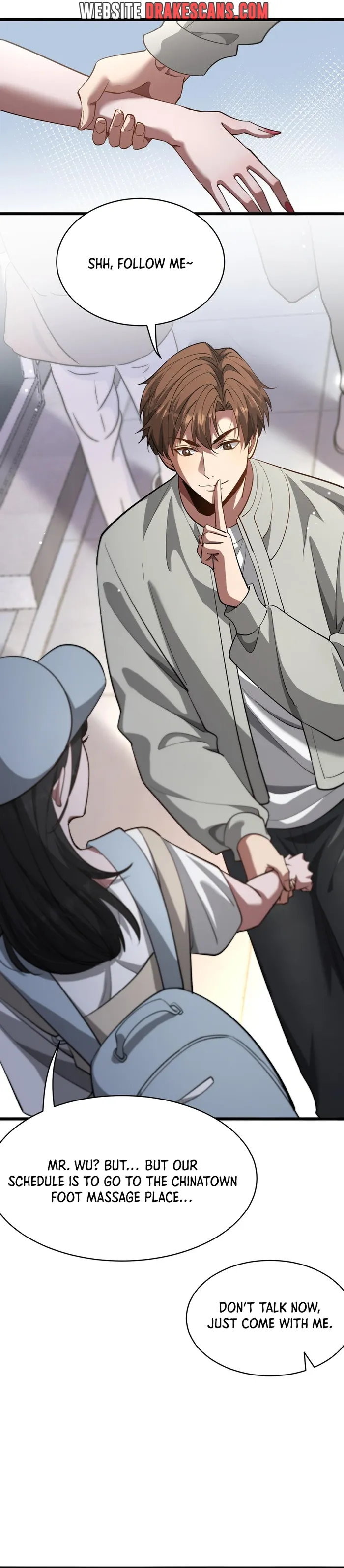Read I’m Stuck On The Same Day For A Thousand Years ES Manga Online