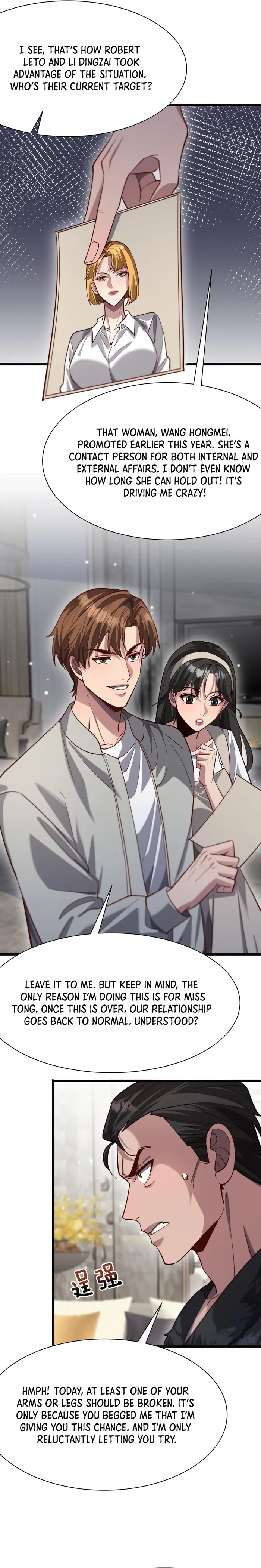 Read I’m Stuck On The Same Day For A Thousand Years ES Manga Online