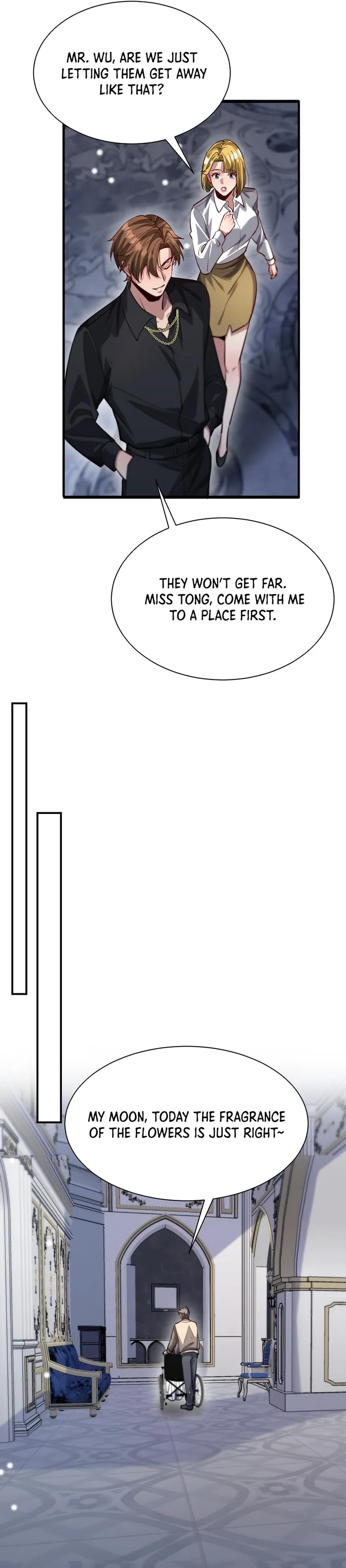 Read I’m Stuck On The Same Day For A Thousand Years ES Manga Online