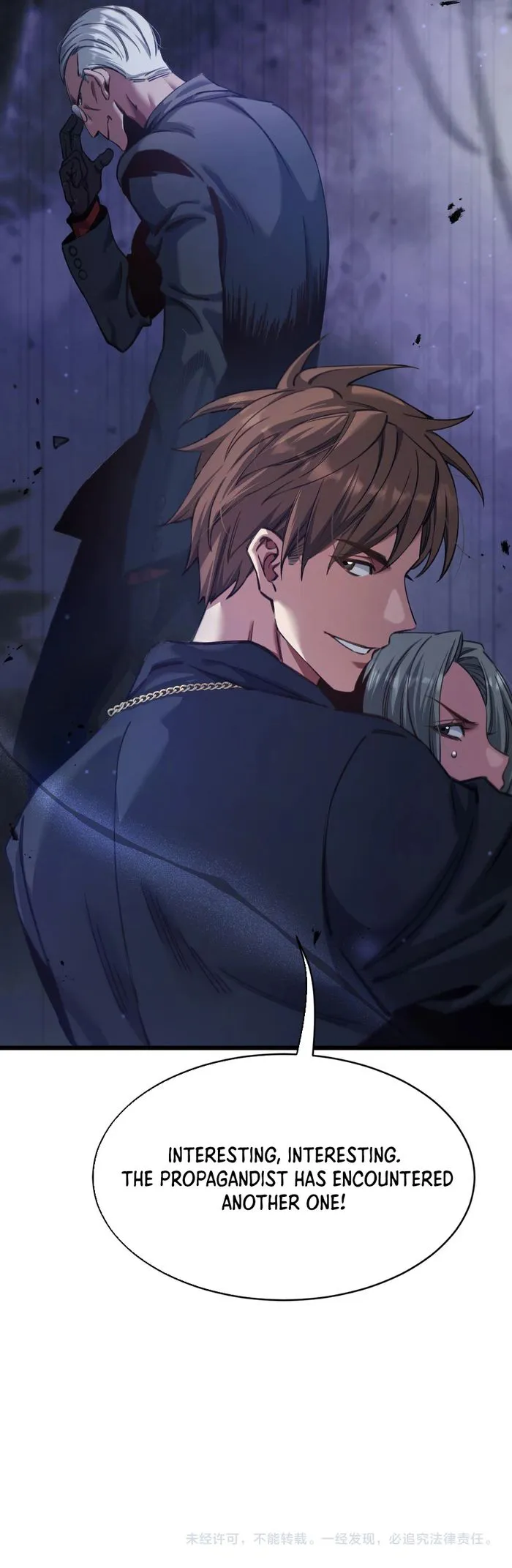 Read I’m Stuck On The Same Day For A Thousand Years ES Manga Online