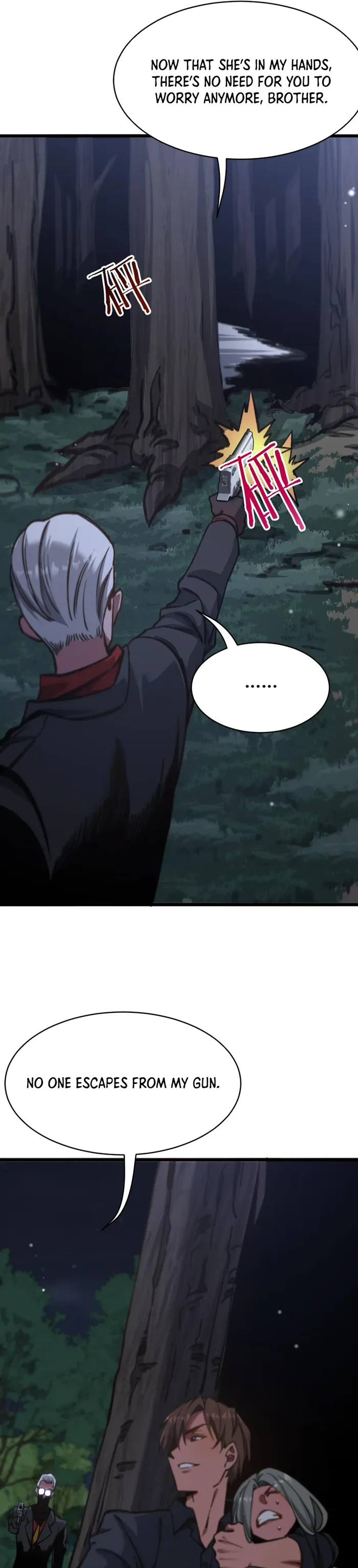 Read I’m Stuck On The Same Day For A Thousand Years ES Manga Online