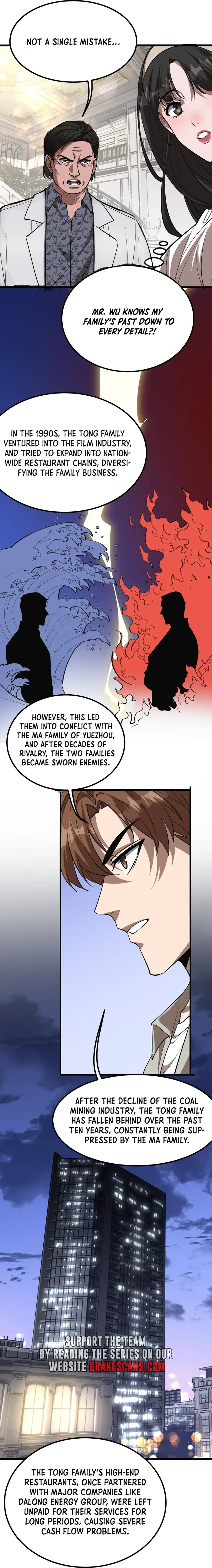 Read I’m Stuck On The Same Day For A Thousand Years ES Manga Online