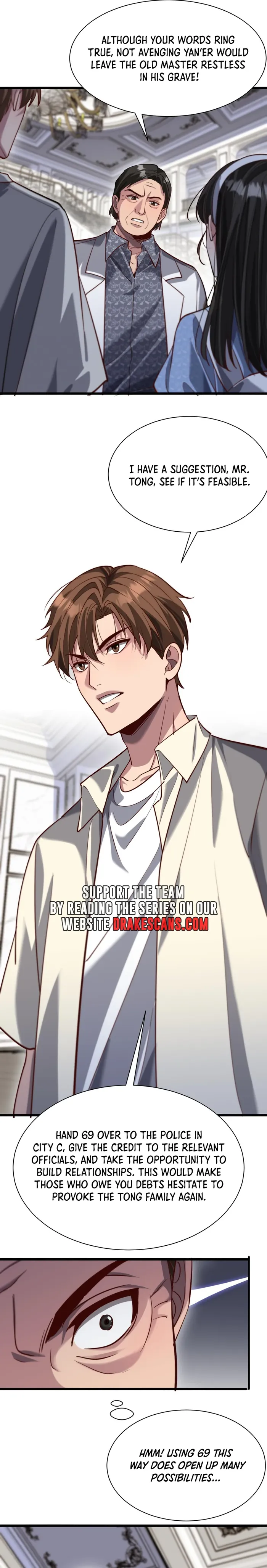Read I’m Stuck On The Same Day For A Thousand Years ES Manga Online