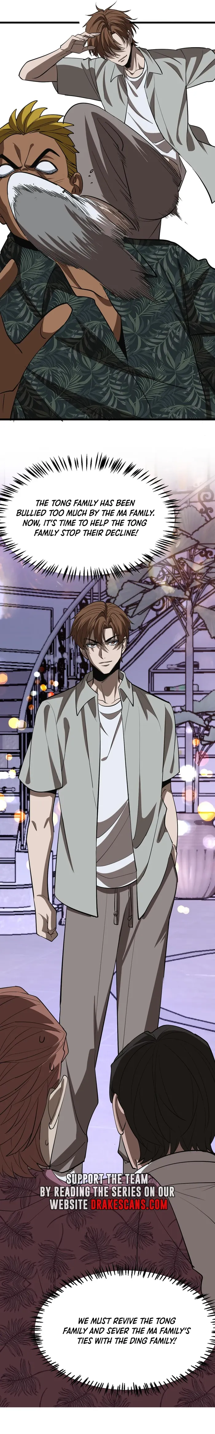 Read I’m Stuck On The Same Day For A Thousand Years ES Manga Online