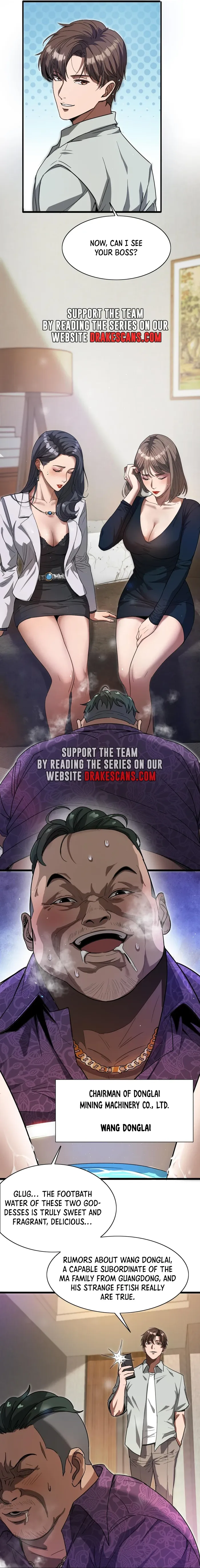 Read I’m Stuck On The Same Day For A Thousand Years ES Manga Online