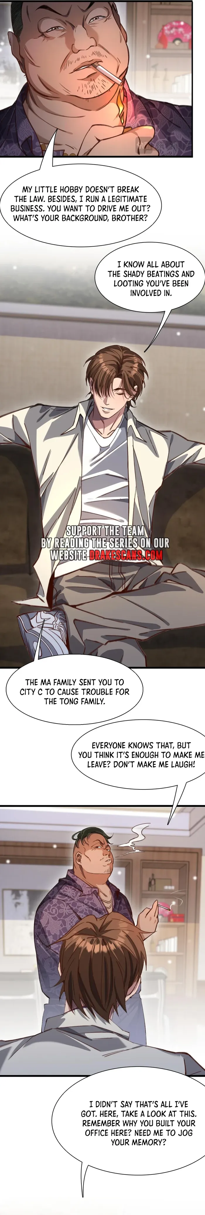 Read I’m Stuck On The Same Day For A Thousand Years ES Manga Online