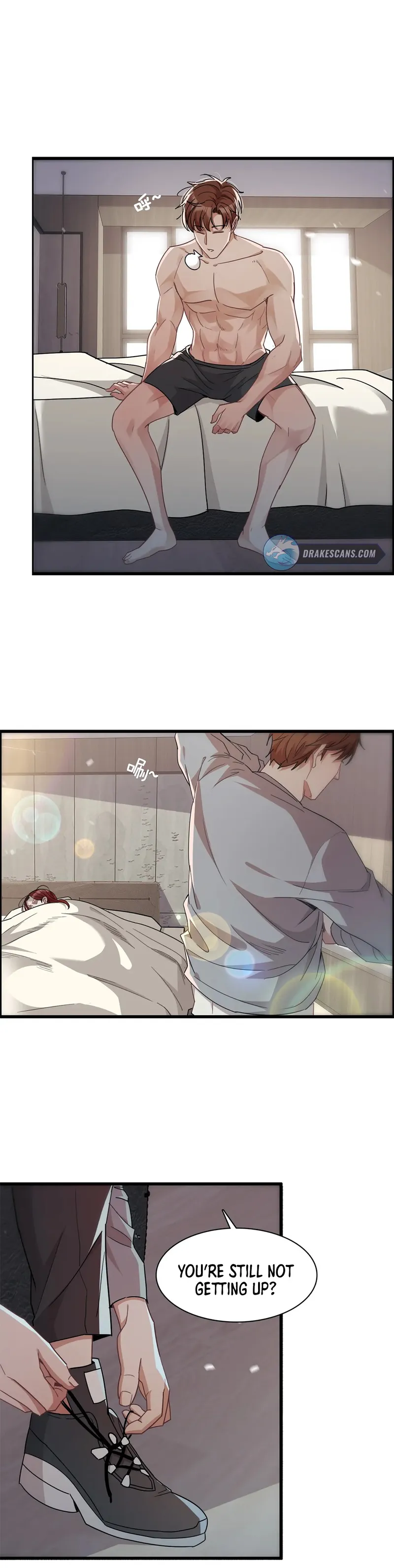 Read I’m Stuck On The Same Day For A Thousand Years ES Manga Online