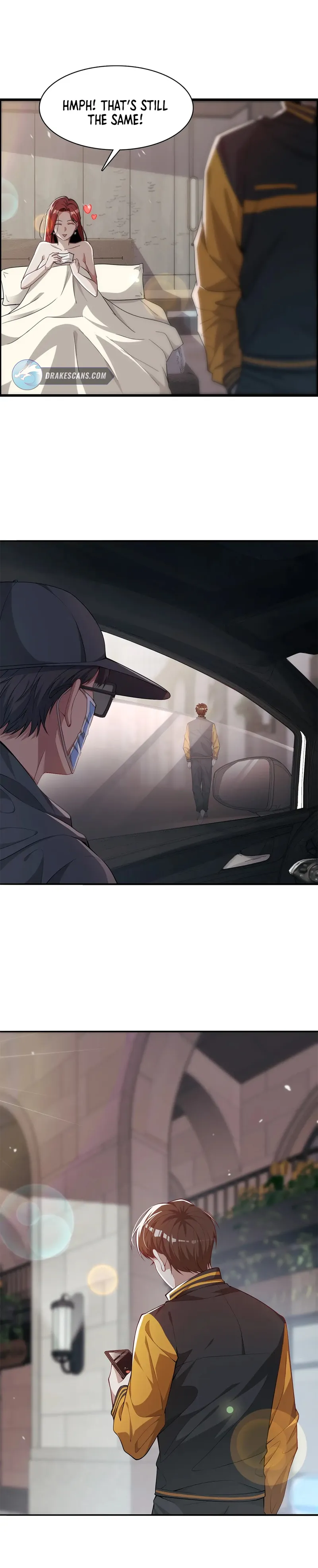 Read I’m Stuck On The Same Day For A Thousand Years ES Manga Online
