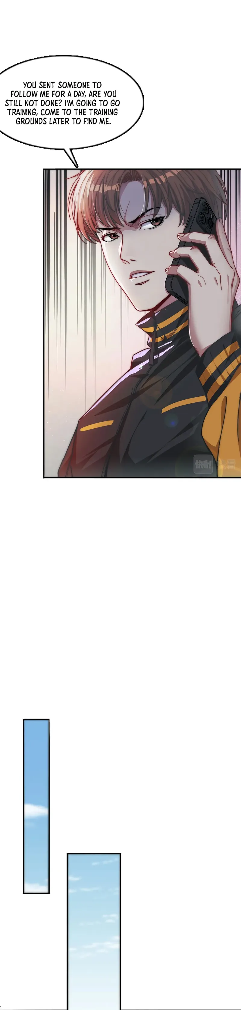 Read I’m Stuck On The Same Day For A Thousand Years ES Manga Online