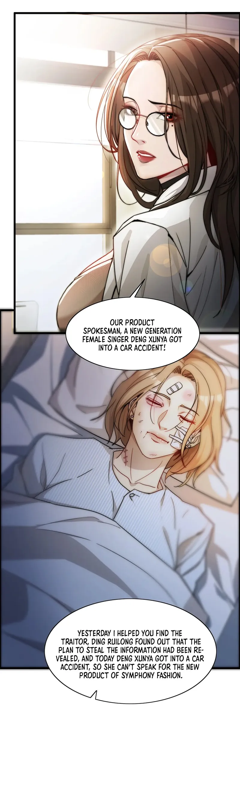 Read I’m Stuck On The Same Day For A Thousand Years ES Manga Online