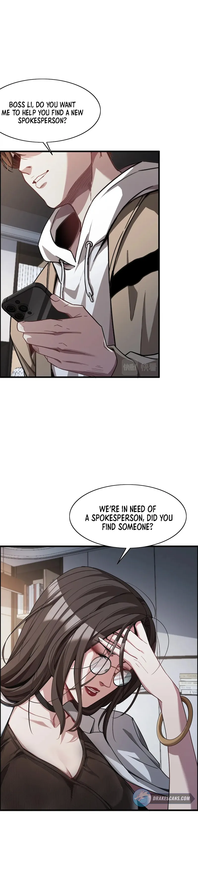 Read I’m Stuck On The Same Day For A Thousand Years ES Manga Online