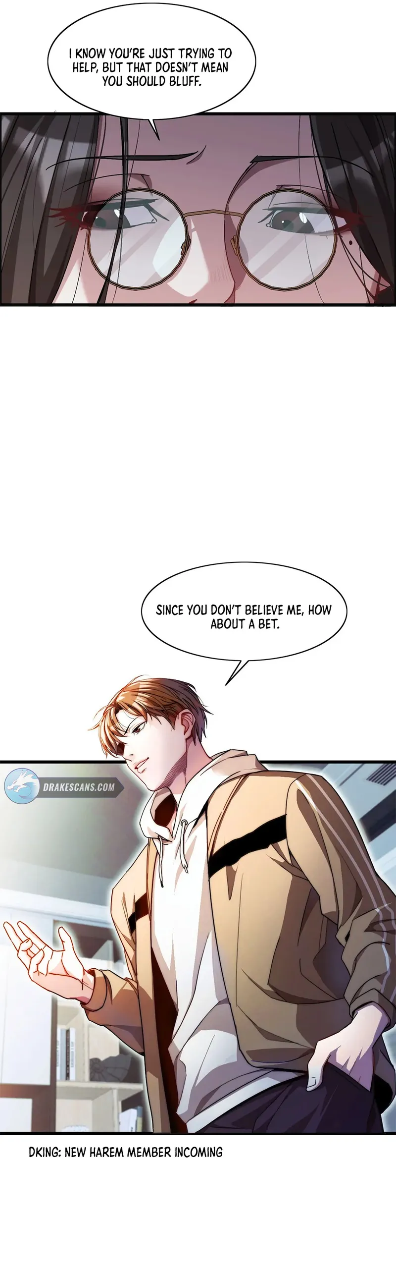 Read I’m Stuck On The Same Day For A Thousand Years ES Manga Online