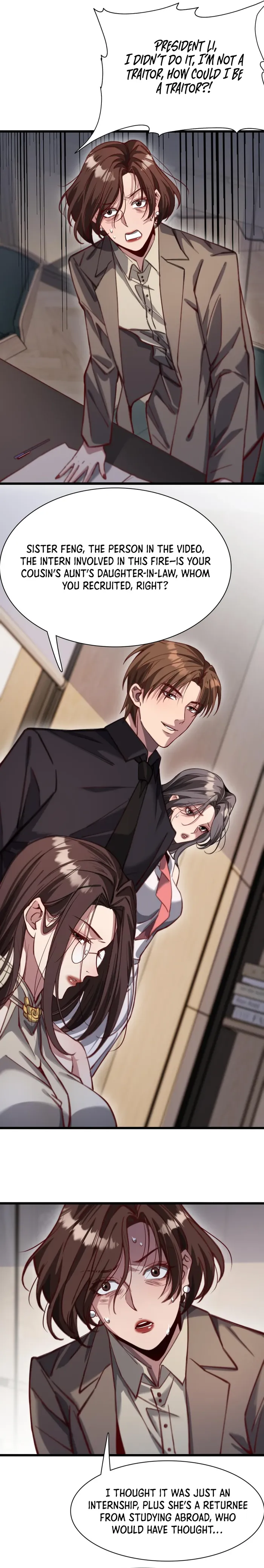 Read I’m Stuck On The Same Day For A Thousand Years ES Manga Online