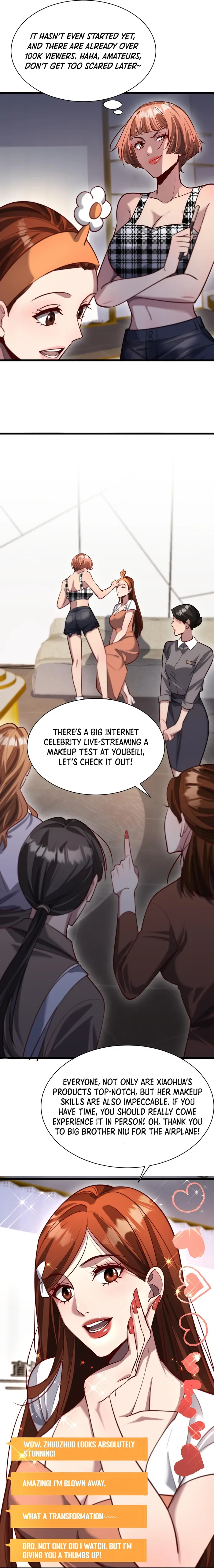Read I’m Stuck On The Same Day For A Thousand Years ES Manga Online