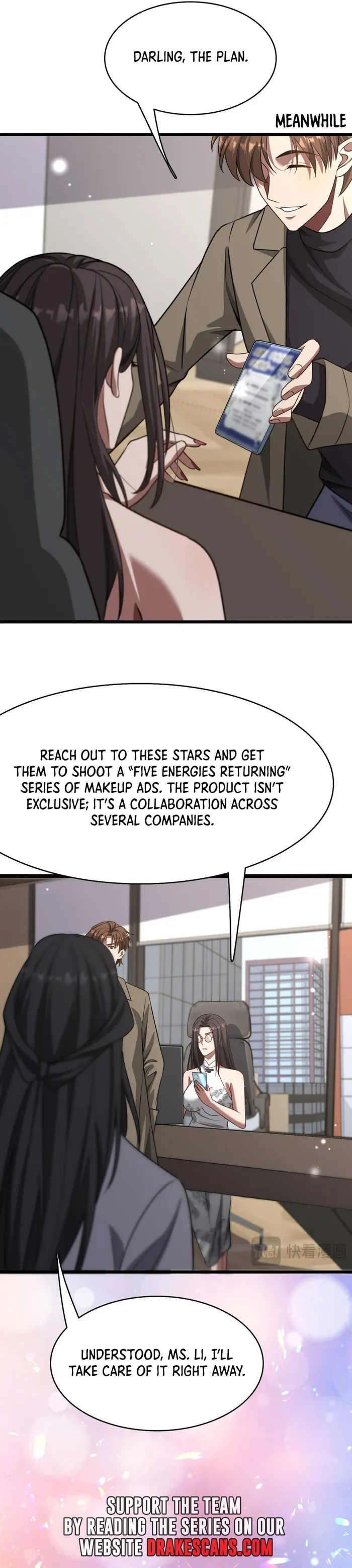 Read I’m Stuck On The Same Day For A Thousand Years ES Manga Online