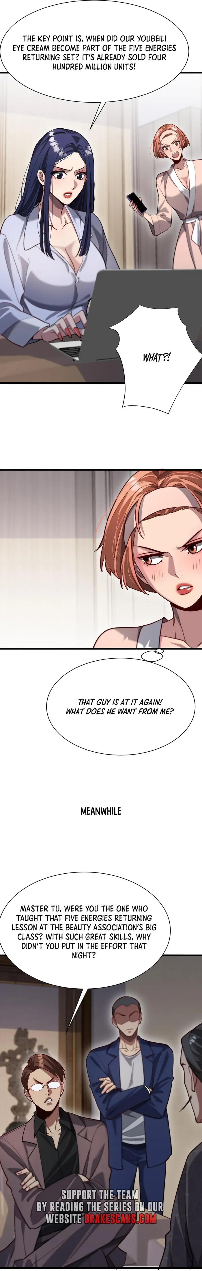 Read I’m Stuck On The Same Day For A Thousand Years ES Manga Online