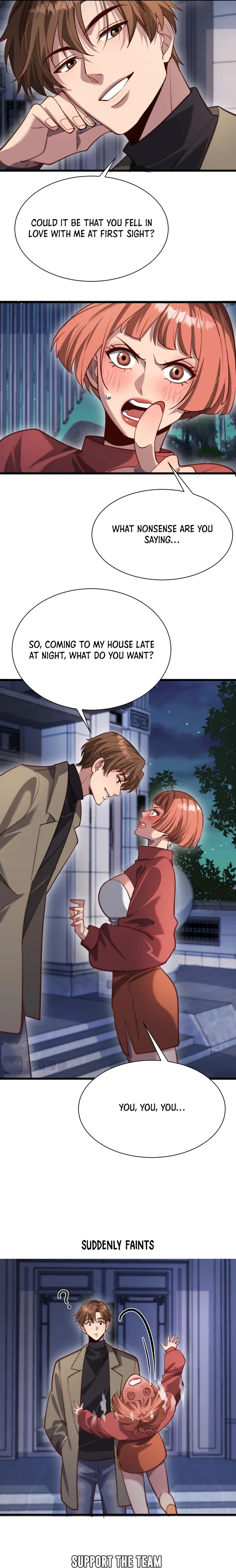 Read I’m Stuck On The Same Day For A Thousand Years ES Manga Online