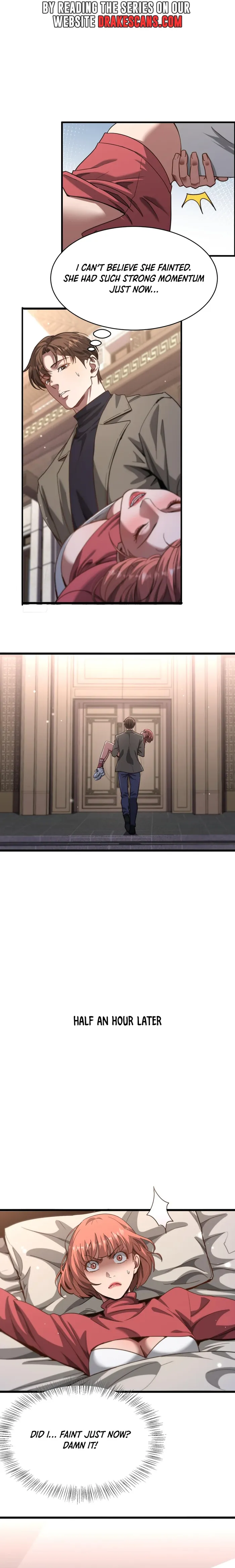 Read I’m Stuck On The Same Day For A Thousand Years ES Manga Online