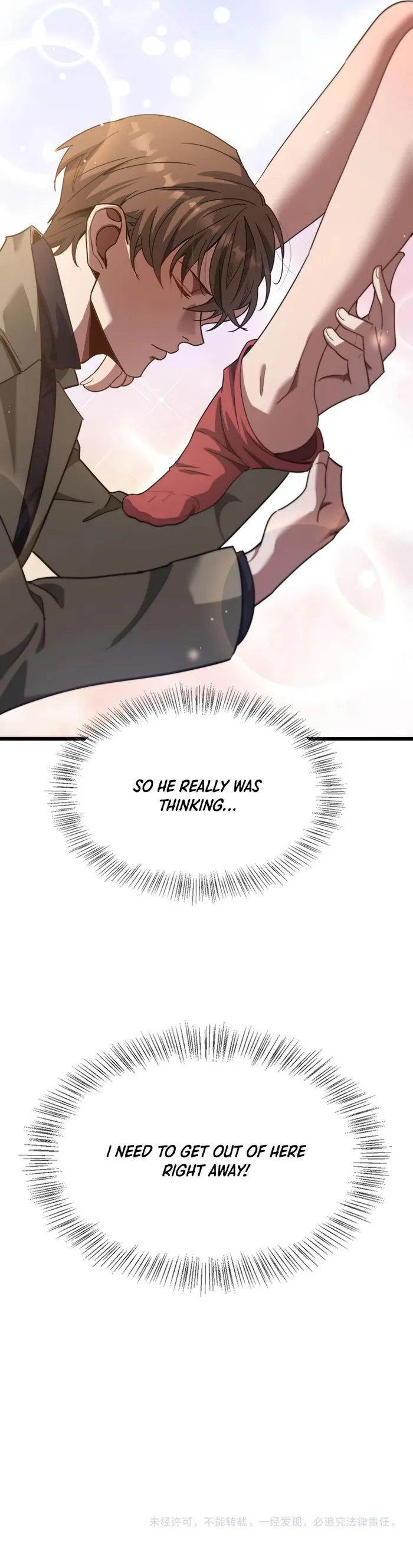 Read I’m Stuck On The Same Day For A Thousand Years ES Manga Online
