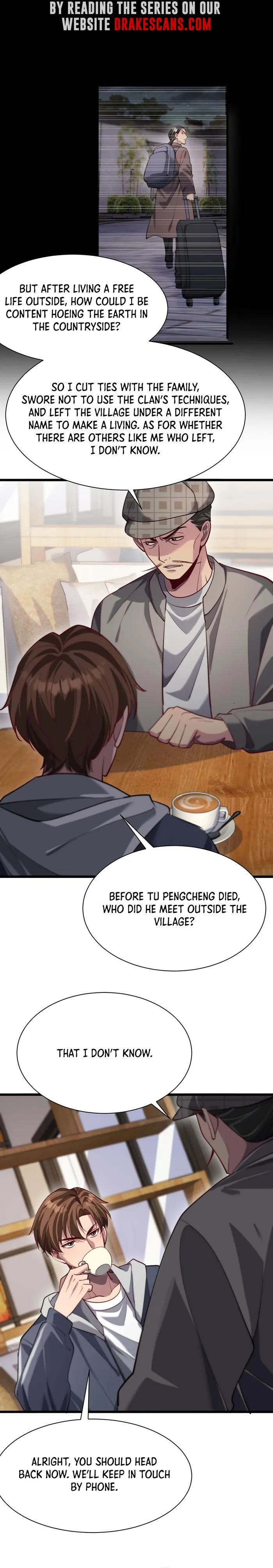 Read I’m Stuck On The Same Day For A Thousand Years ES Manga Online