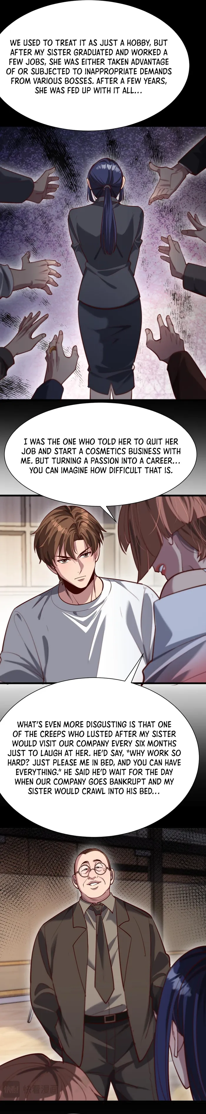 Read I’m Stuck On The Same Day For A Thousand Years ES Manga Online