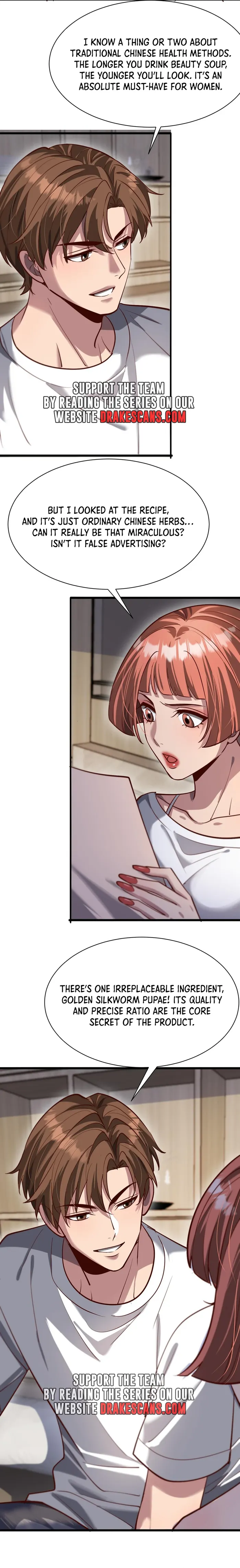 Read I’m Stuck On The Same Day For A Thousand Years ES Manga Online