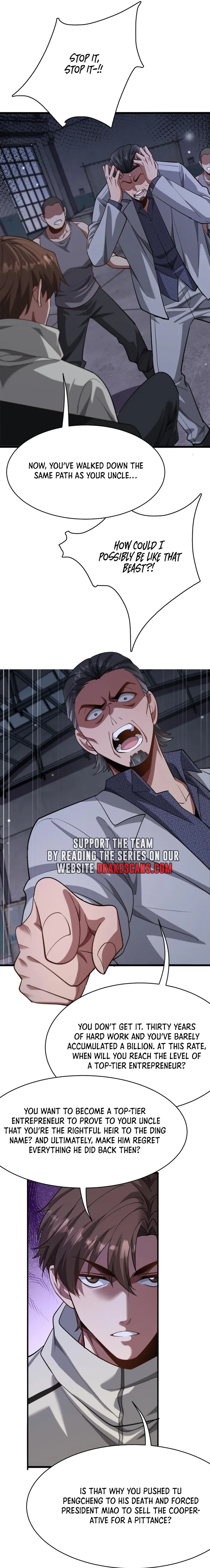 Read I’m Stuck On The Same Day For A Thousand Years ES Manga Online