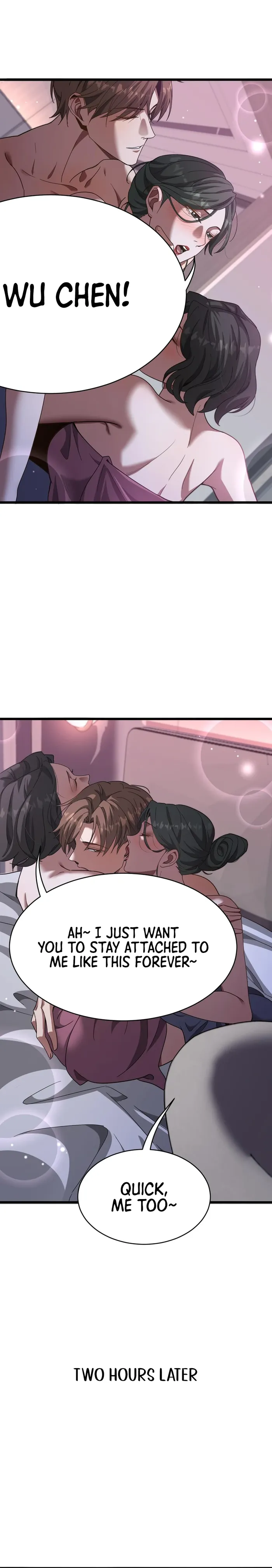 Read I’m Stuck On The Same Day For A Thousand Years ES Manga Online