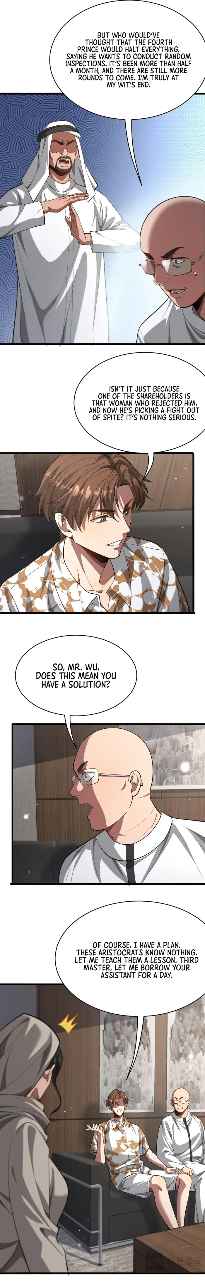 Read I’m Stuck On The Same Day For A Thousand Years ES Manga Online