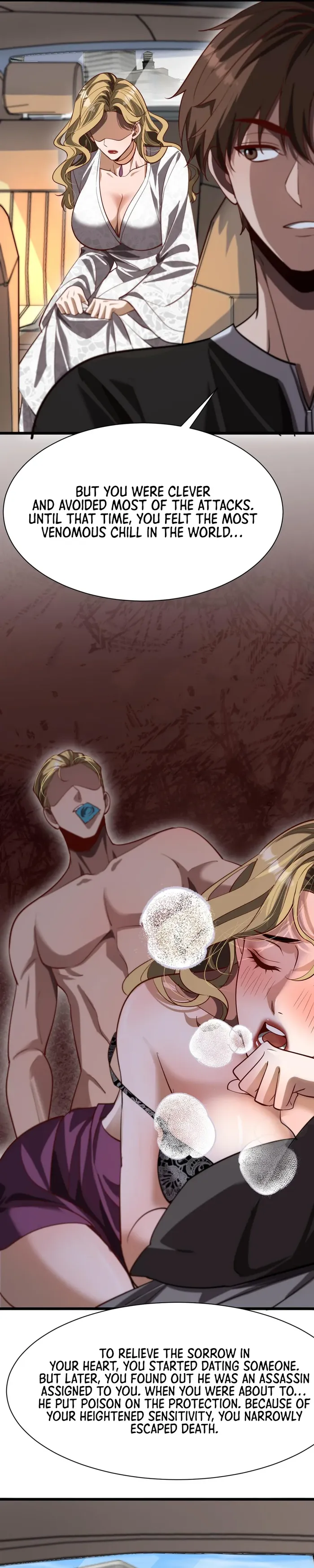 Read I’m Stuck On The Same Day For A Thousand Years ES Manga Online