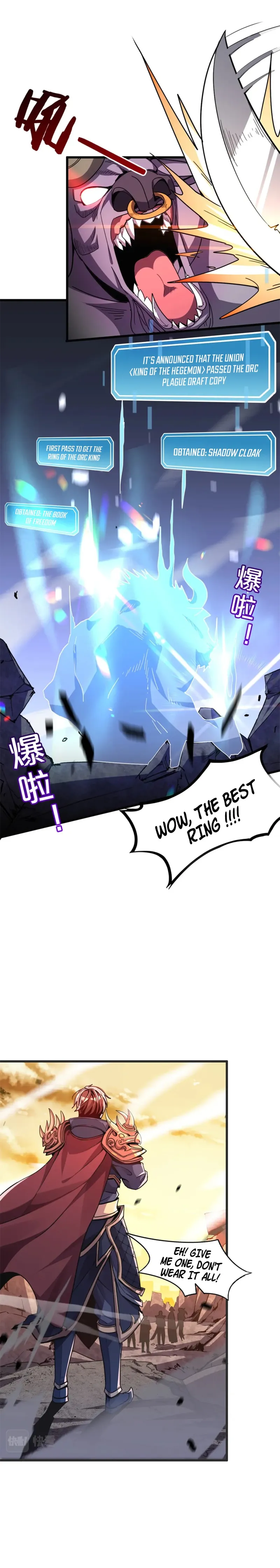 Read I’m Stuck On The Same Day For A Thousand Years ES Manga Online