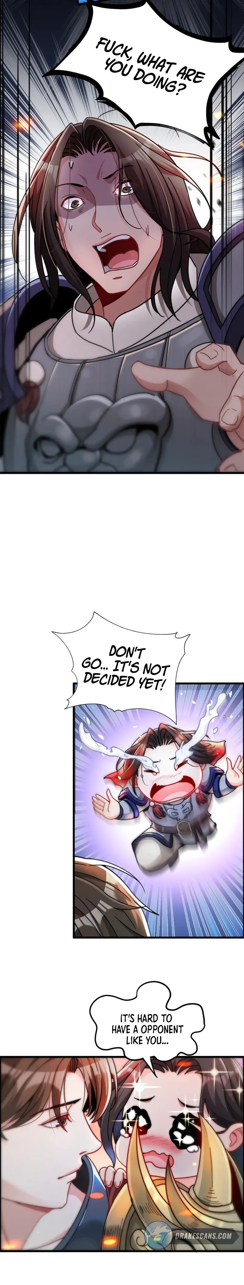Read I’m Stuck On The Same Day For A Thousand Years ES Manga Online