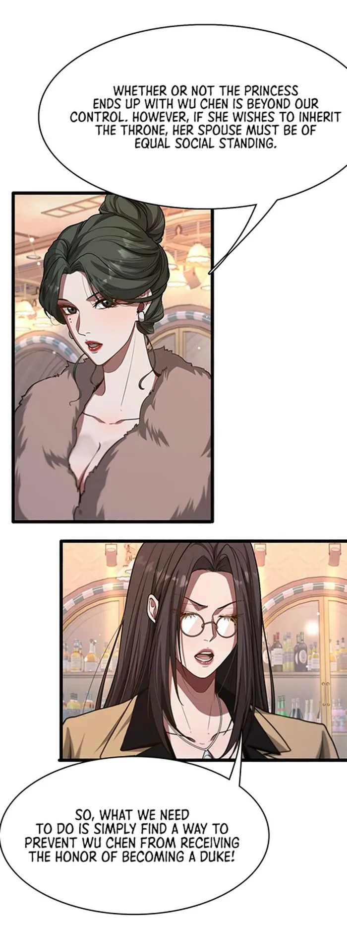 Read I’m Stuck On The Same Day For A Thousand Years ES Manga Online