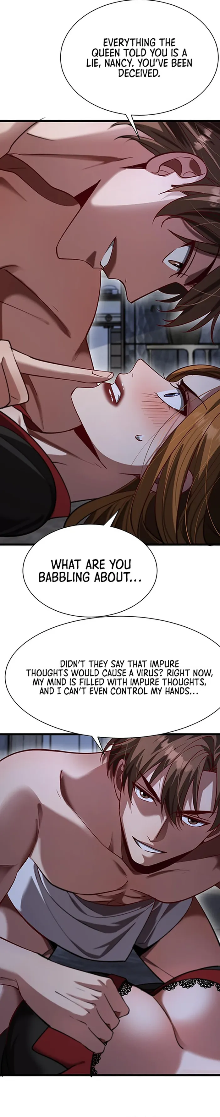 Read I’m Stuck On The Same Day For A Thousand Years ES Manga Online