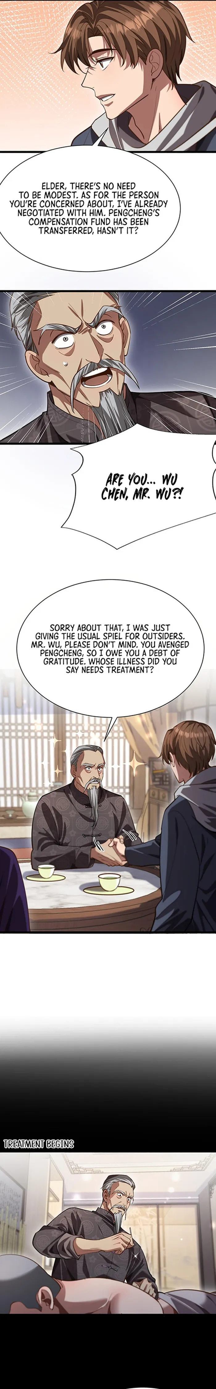 Read I’m Stuck On The Same Day For A Thousand Years ES Manga Online