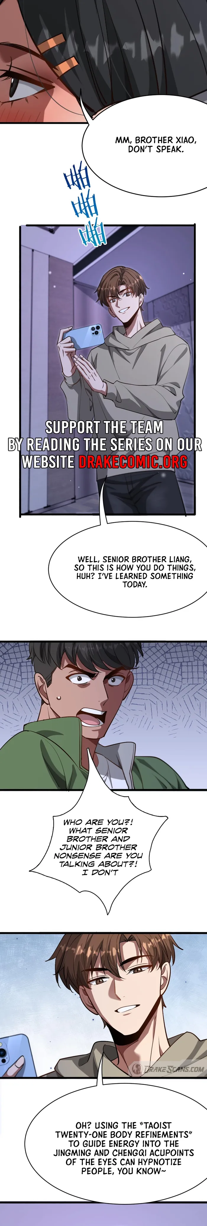 Read I’m Stuck On The Same Day For A Thousand Years ES Manga Online