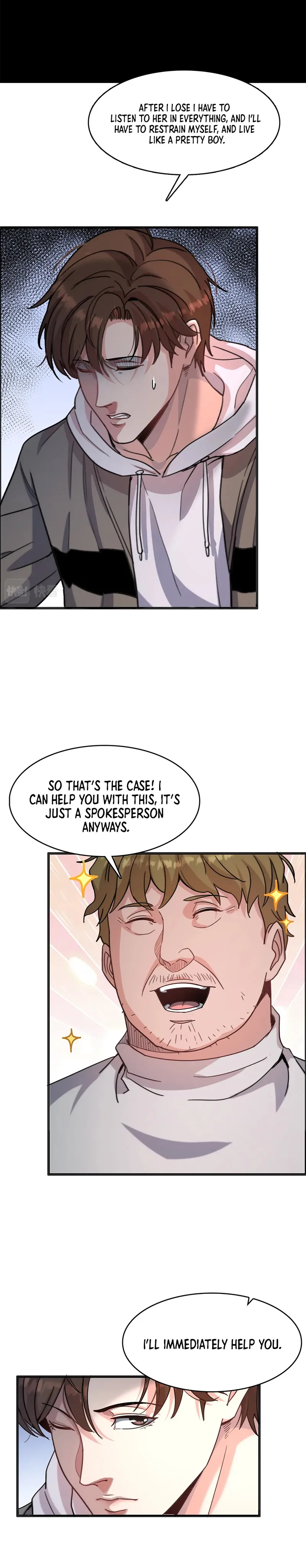 Read I’m Stuck On The Same Day For A Thousand Years ES Manga Online